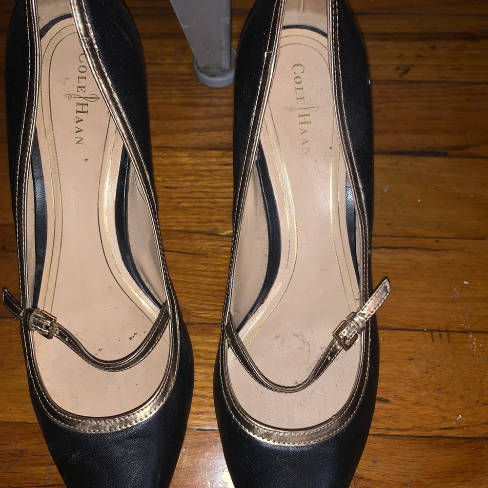 Cole Haan heels